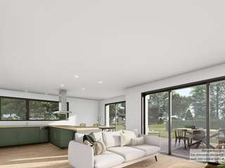 Vente maison 4 pièces Vente maison 4 pièces
