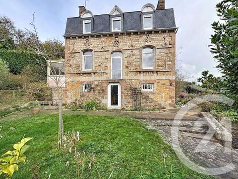 Vente maison 7 pièces Lannion 22