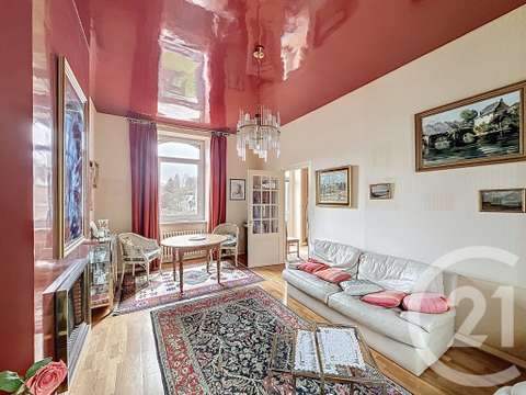 Vente maison 7 pièces Vente maison 7 pièces