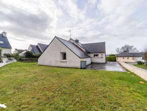 Vente Maison 3 chambresLannion