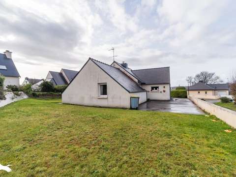 Vente maison 4 pièces Lannion 22