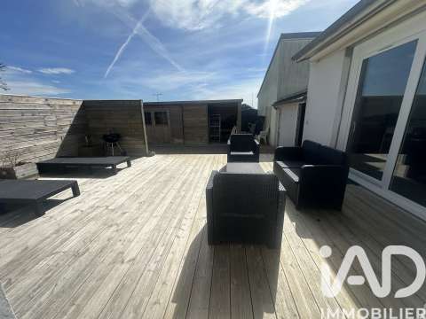 Vente maison 3 pièces Lannion 22