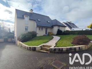 Vente maison 8 pièces Vente maison 8 pièces