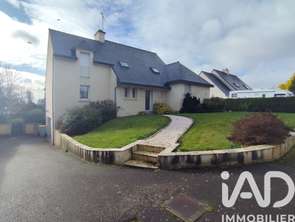 Vente Maison 4 chambresLannion