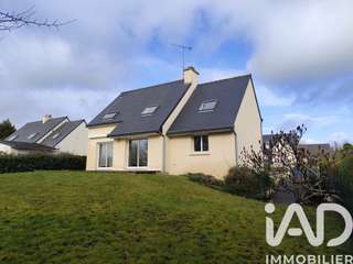 Vente maison 8 pièces Vente maison 8 pièces