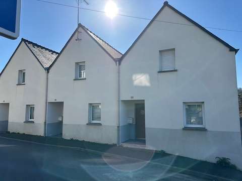 Vente maison 5 pièces Lannion 22