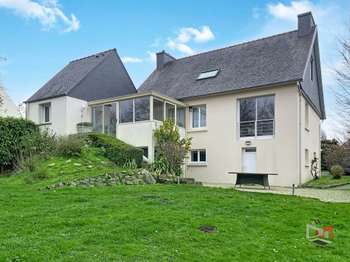 Vente Maison 4 chambresLannion