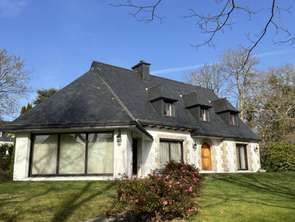 Vente Maison 4 chambresLannion