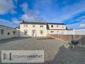 Vente Maison 3 chambresLannion
