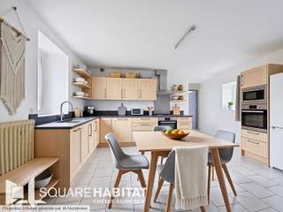 Vente maison 4 pièces Vente maison 4 pièces