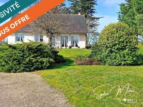 Vente Maison 2 chambresLannion