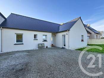 Vente Maison 3 chambresLannion