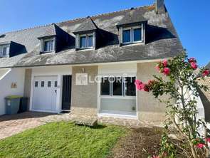 Vente Maison 4 chambresLannion