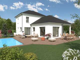 Vente maison 5 pièces Vente maison 5 pièces