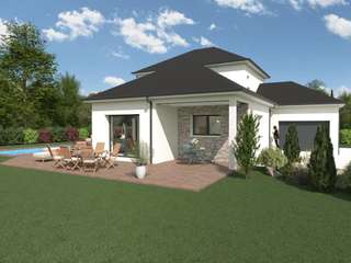 Vente maison 5 pièces Vente maison 5 pièces