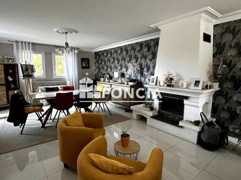 Vente maison 6 pièces Vente maison 6 pièces