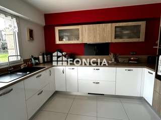 Vente maison 6 pièces Vente maison 6 pièces