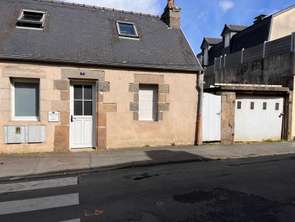Vente Maison 1 chambreLannion