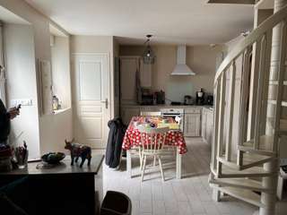 Vente maison 2 pièces