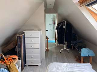 Vente maison 2 pièces