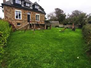 Vente Maison 4 chambresLannion