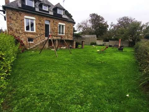 Vente maison 3 pièces Lannion 22