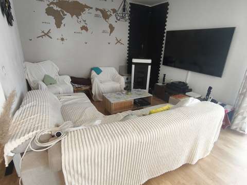 Vente maison 3 pièces Vente maison 3 pièces