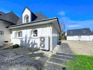 Vente maison 8 pièces Vente maison 8 pièces