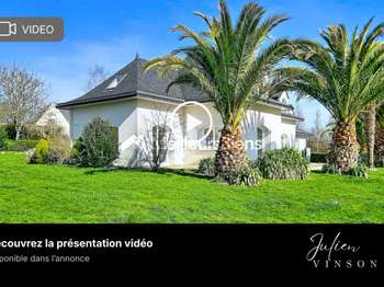 Vente Maison 5 chambresLannion