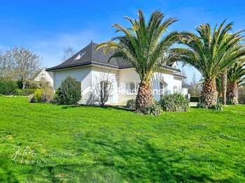 Vente Maison 5 chambresLannion
