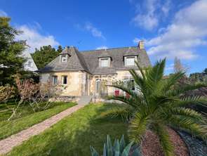 Vente Maison 5 chambresLannion