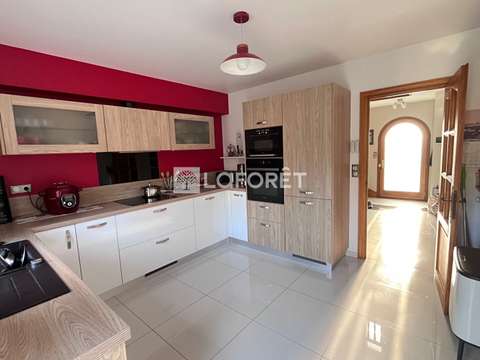 Vente maison 6 pièces Vente maison 6 pièces