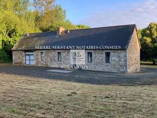 Photo Vente maison Lannion