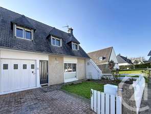 Vente Maison 4 chambresLannion