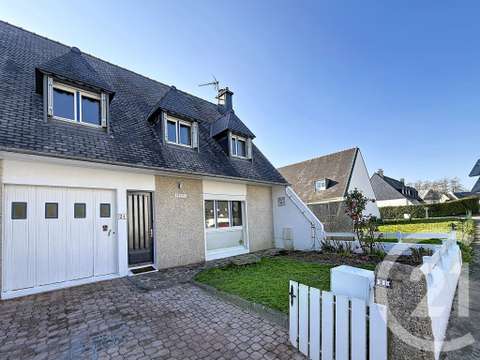 Vente maison 5 pièces Lannion 22