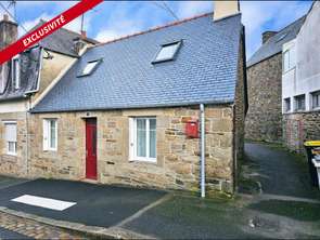Vente Maison 2 chambresLannion