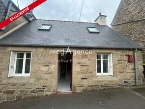 Vente Maison 2 chambresLannion