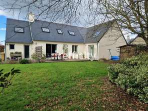 Vente Maison 4 chambresLannion
