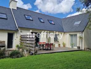 Vente Maison 4 chambresLannion
