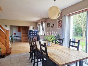 Vente Maison 4 chambresLannion