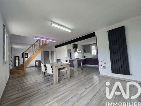 Vente maison 5 pièces Vente maison 5 pièces