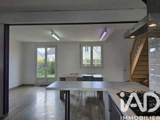 Vente maison 5 pièces Vente maison 5 pièces
