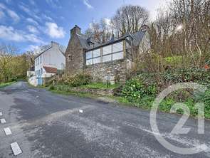 Vente Maison 6 chambresLannion