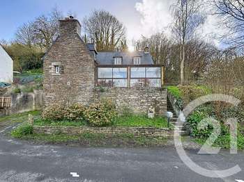 Vente Maison 6 chambresLannion