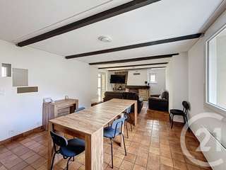 Vente maison 8 pièces Vente maison 8 pièces