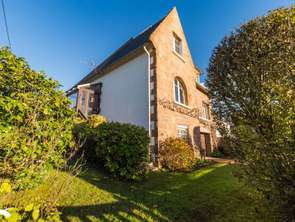 Vente Maison 4 chambresLannion