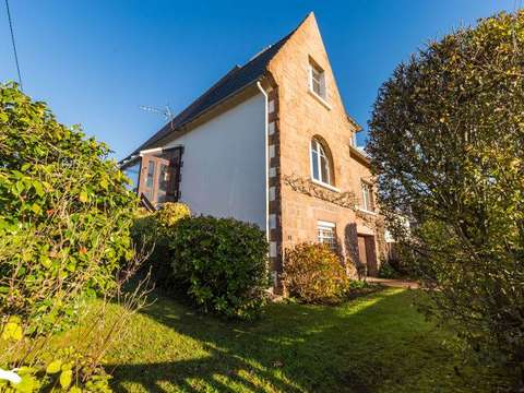 Vente maison 6 pièces Lannion 22