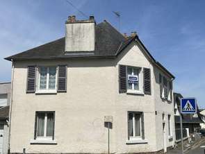 Vente Maison 4 chambresLannion