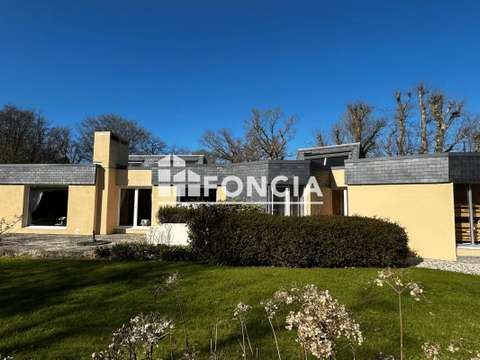 Vente maison 6 pièces Lannion 22