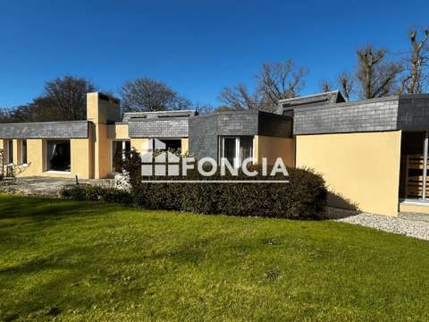 Vente maison 6 pièces Vente maison 6 pièces